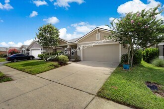 14825 Rain Lily St in Jacksonville, FL - Building Photo - Building Photo