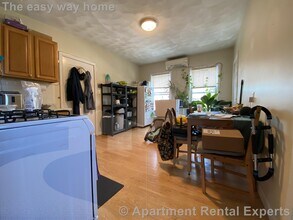 57 Bishop Allen Dr in Cambridge, MA - Building Photo - Building Photo