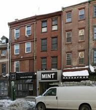 50 S 2nd St in Philadelphia, PA - Building Photo - Building Photo