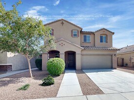 12071 W Tether Trl in Peoria, AZ - Building Photo