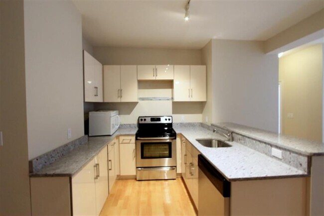 276 Harvard St, Unit 34 in Cambridge, MA - Building Photo - Building Photo