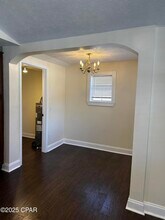 1105 Hickory Ave in Panama City, FL - Building Photo - Building Photo