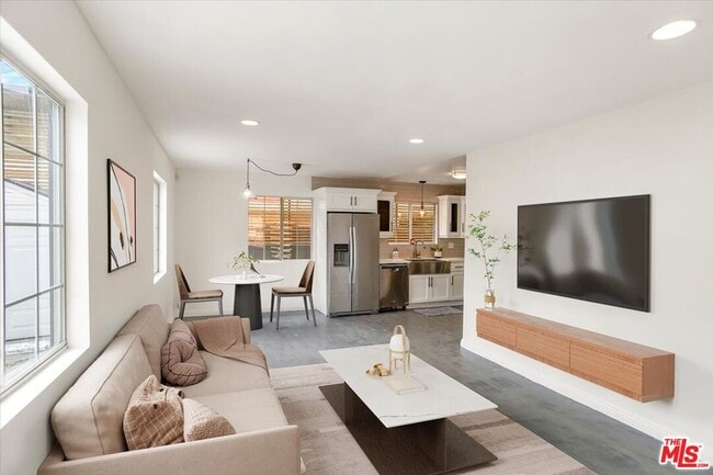 property at 3805 Monterey Rd