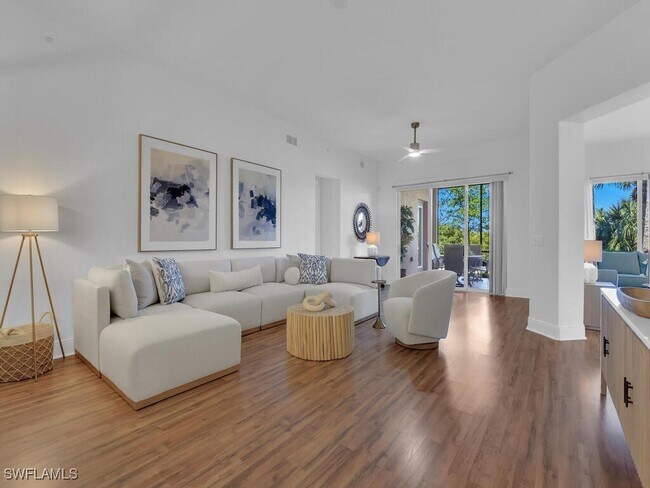 property at 2710 Callista Ct