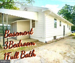 363 Baltimore Ave in College Park, MD - Building Photo