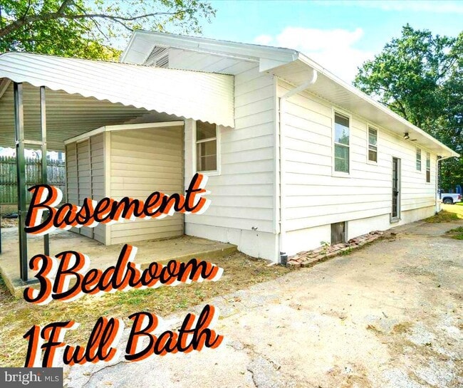 property at 363 Baltimore Ave