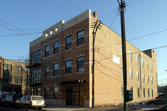 213 N Racine Ave in Chicago, IL - Building Photo - Building Photo