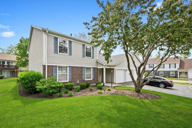 property at 713 Crescent Ct