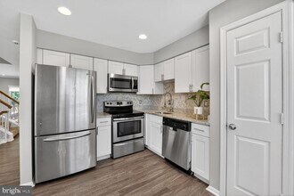 13828 Captain Marbury Ln in Upper Marlboro, MD - Building Photo - Building Photo