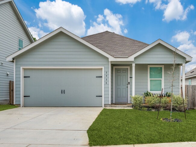 property at 5936 Forenoon Dr
