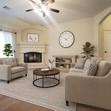 4939 Ginger Bluff Trail in Katy, TX - Building Photo - Building Photo