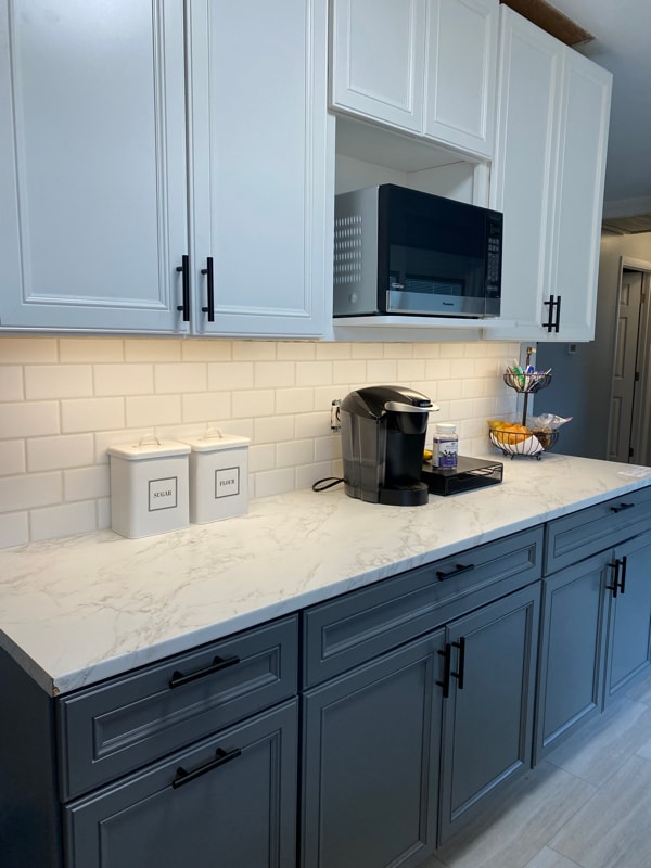 property at 1607 Cook Ave