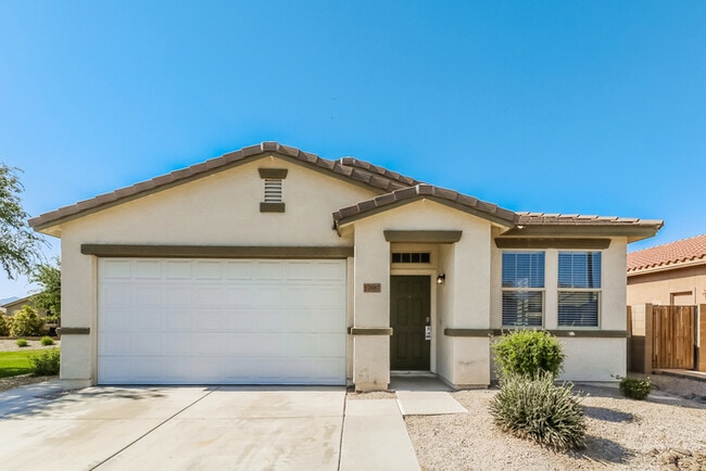 property at 17687 W Tonto St