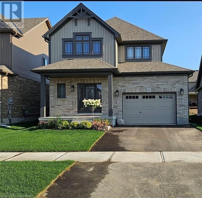 property at 12 Mitchell Ave