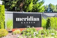 Meridian Garden photo'