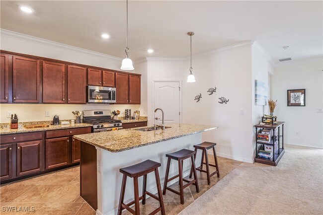 property at 17845 Corkwood Bend Trail