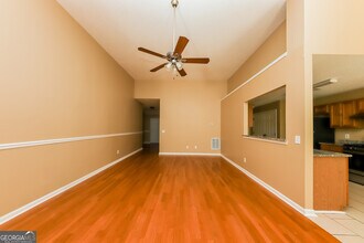 4860 Bald Eagle Way in Douglasville, GA - Building Photo - Building Photo