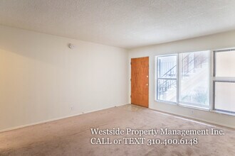 808 6th St in Santa Monica, CA - Building Photo - Building Photo