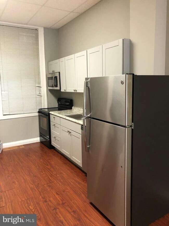 123 W Mulberry St-Unit -1 in Baltimore, MD - Building Photo - Building Photo