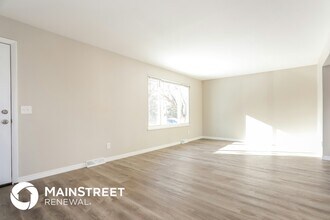 4318 S Granby Way in Aurora, CO - Building Photo - Building Photo