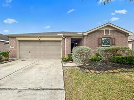 2760 Rio Bella Ct in League City, TX - Building Photo