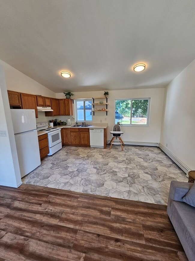 829-829 Sherwood St in Missoula, MT - Building Photo - Building Photo