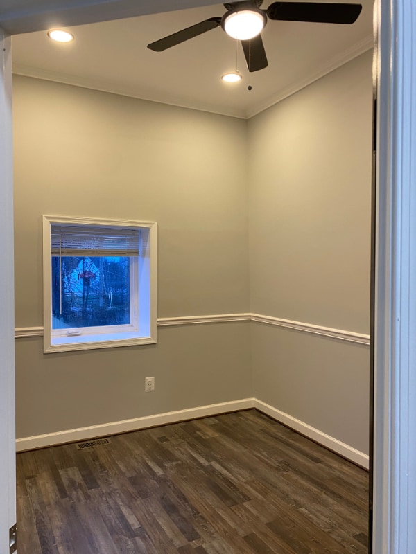833 N Fulton Ave in Baltimore, MD - Building Photo - Building Photo