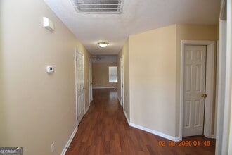 348 Kristins Dr in St. Marys, GA - Building Photo - Building Photo