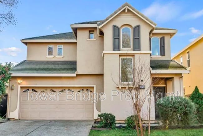 property at 11790 Bagota Way