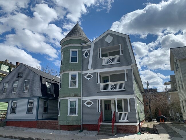 86A Elm St, Unit #2