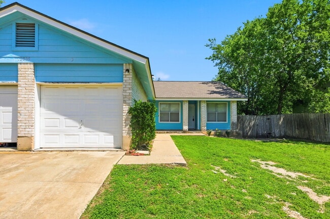 property at 12805 Tomanet Trail