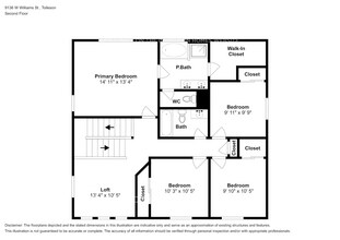 9136 W Williams St in Tolleson, AZ - Building Photo - Building Photo
