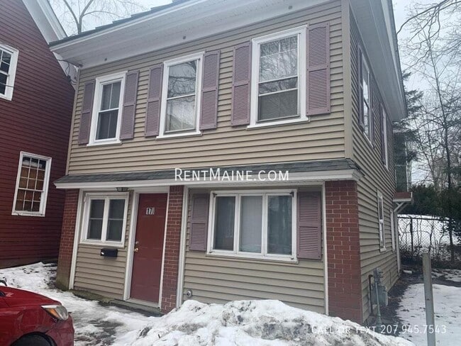 property at 17 Hudson St