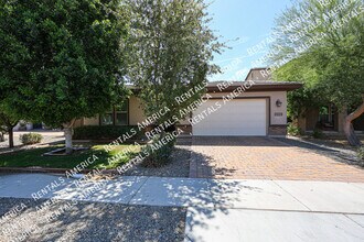 3933 E San Carlos Pl in Chandler, AZ - Building Photo - Building Photo