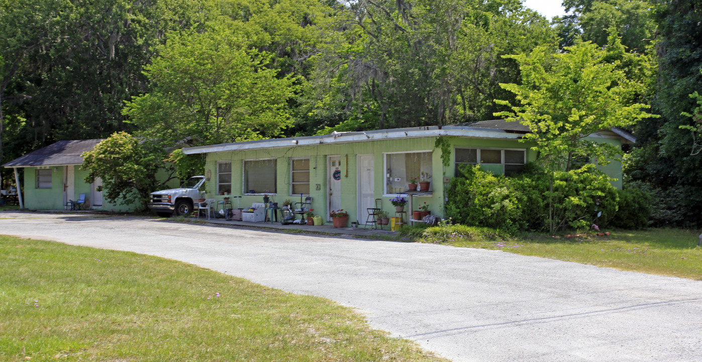 3575 S Us Highway 441 in Lake City, FL - Building Photo