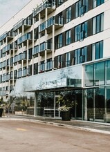 LXTX in Winnipeg, MB - Building Photo - Building Photo