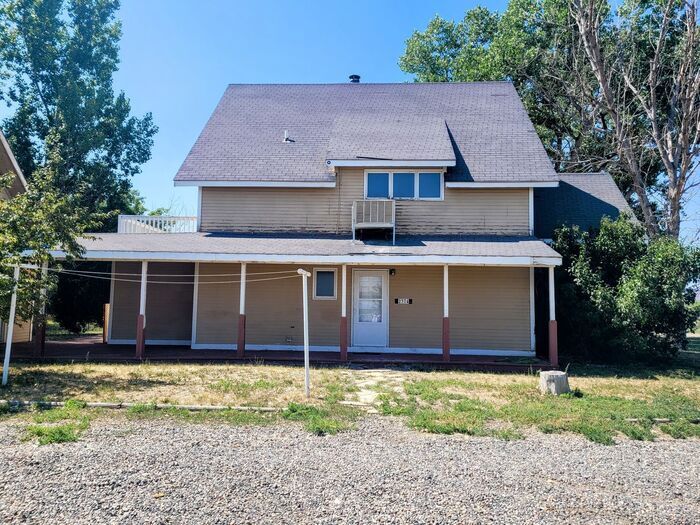2374 J Rd in Grand Junction, CO - Building Photo