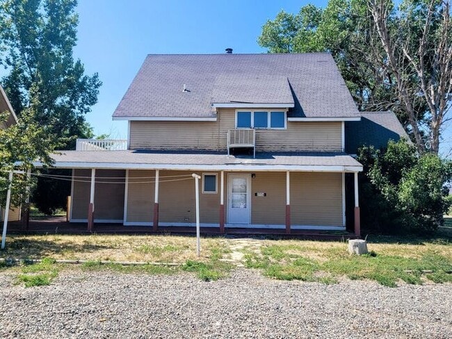 property at 2374 J Rd
