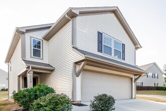 9918 Portaferry Dr in Charlotte, NC - Foto de edificio - Building Photo