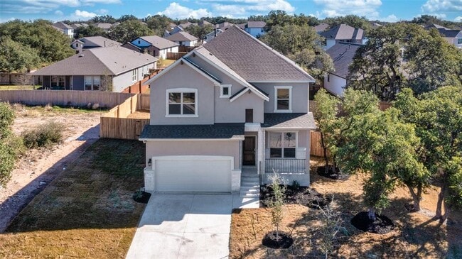 property at 104 Chalk Lake Cove