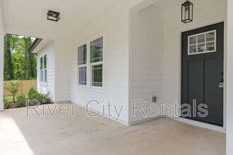 2676 Halperns Way in Middleburg, FL - Building Photo - Building Photo