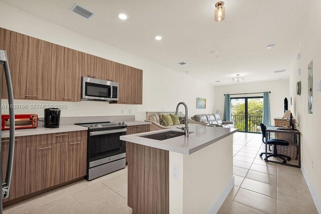 property at 8301 NW 41st St