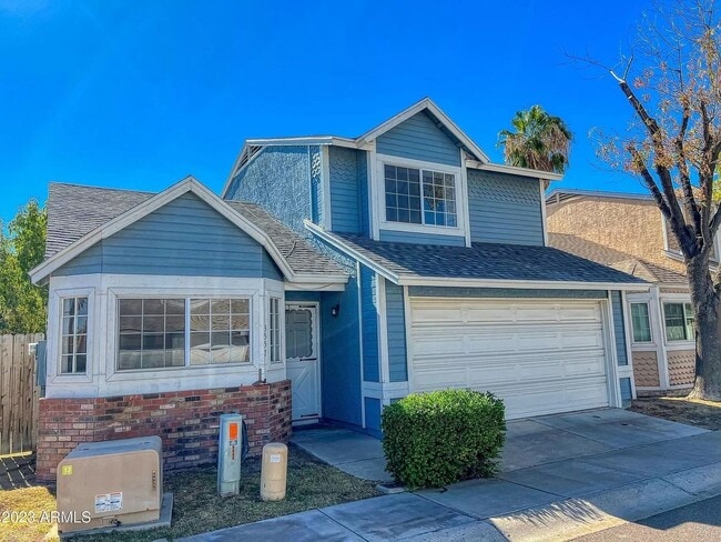 3557 E Montreal Pl in Phoenix, AZ - Building Photo - Building Photo
