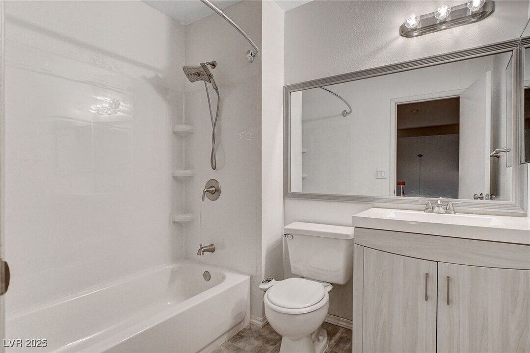 446 Nettleton Cir in Las Vegas, NV - Building Photo