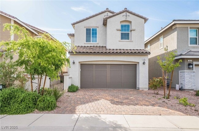 property at 358 Misterioso St