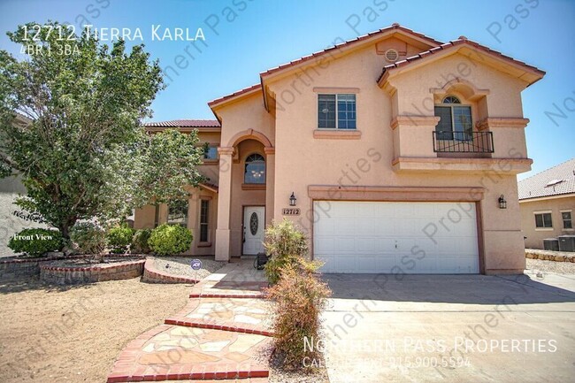 property at 12712 Tierra Karla Dr