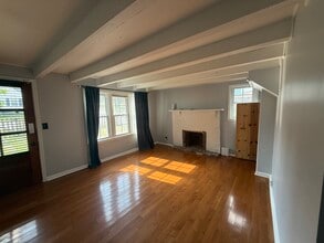 1624 Porter Ave in Nashville, TN - Building Photo - Building Photo