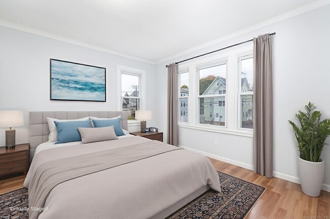 80 Belden St in New Britain, CT - Building Photo - Building Photo