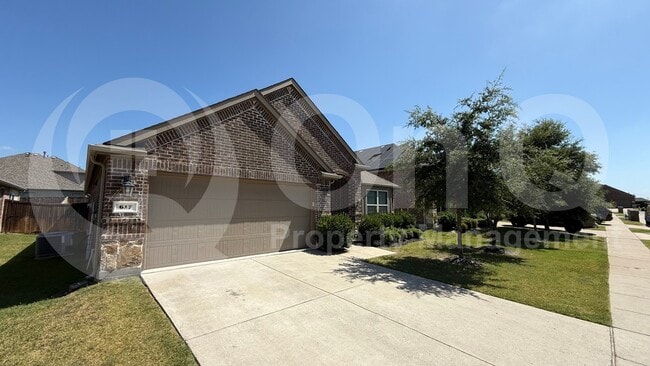 property at 617 Brock Dr