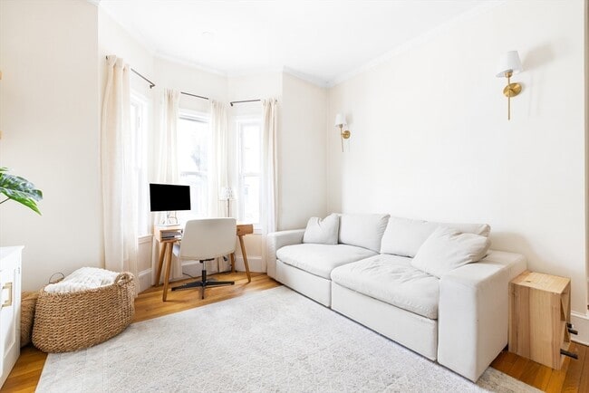 171 H St in Boston, MA - Building Photo - Building Photo